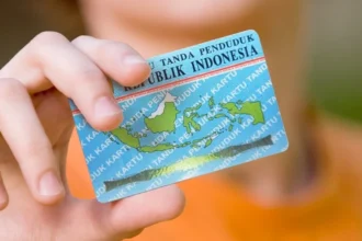 KTP Elektronik