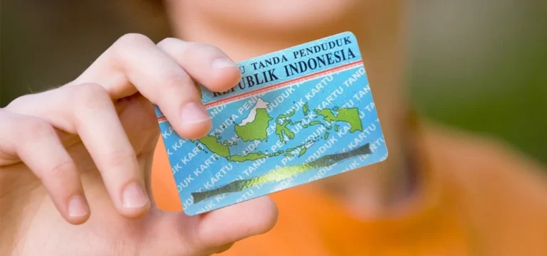 KTP Elektronik