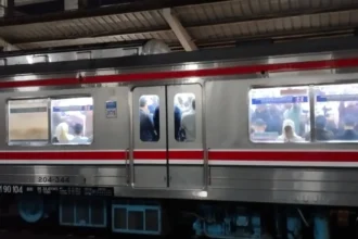 KRL Commuter Line