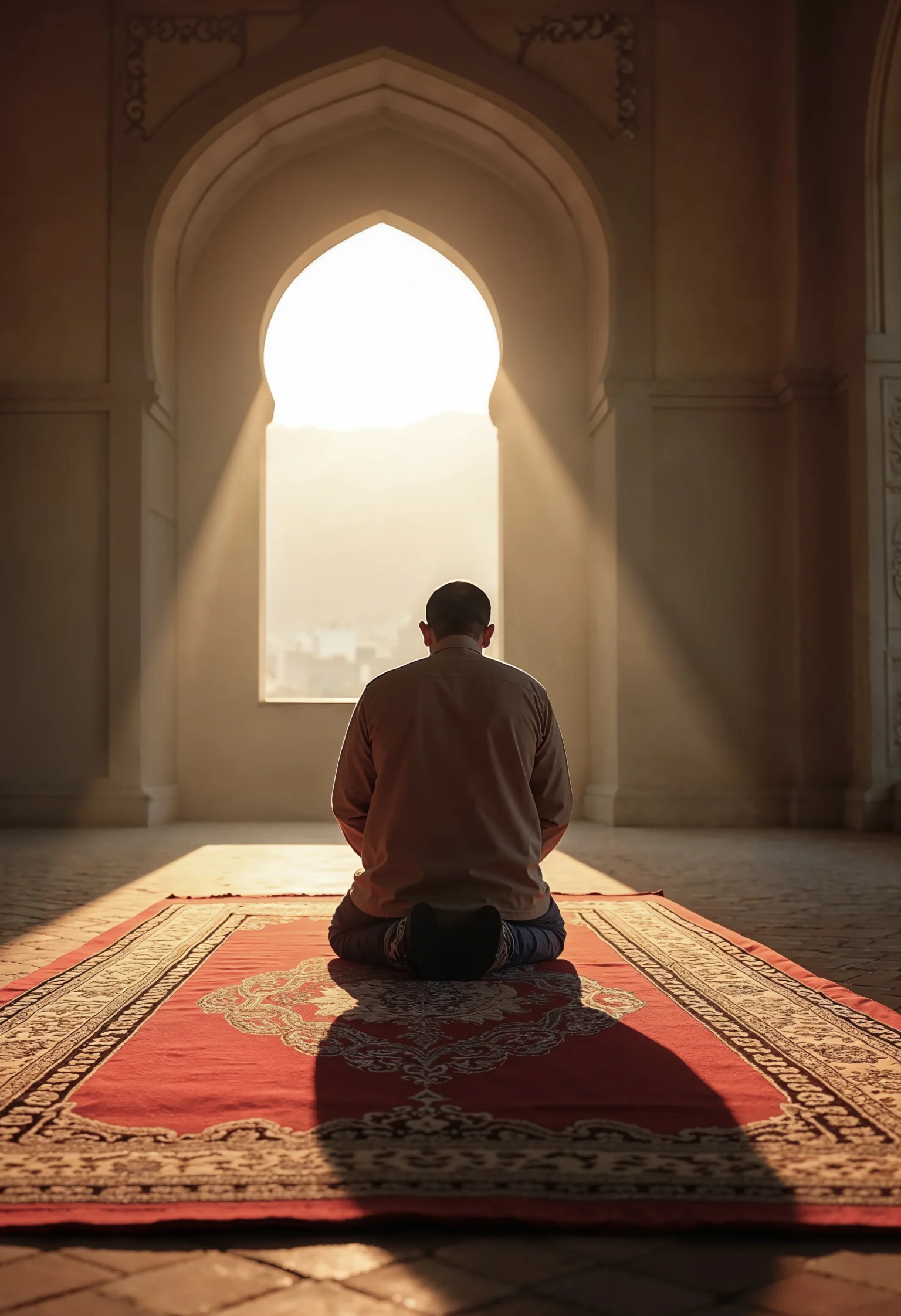 Salat Taubat