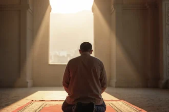 Salat Taubat