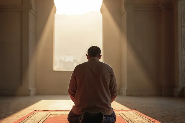Salat Taubat