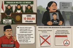 ilustrasi dibuat oleh AI.