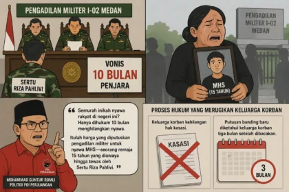 ilustrasi dibuat oleh AI.