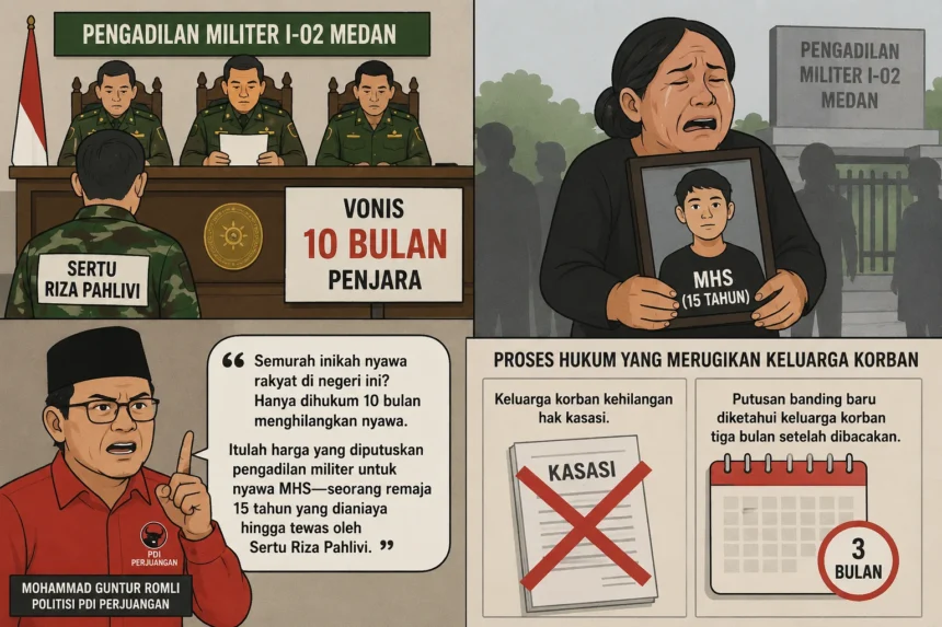 ilustrasi dibuat oleh AI.