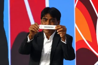 Drawing Piala AFF U-19 2026