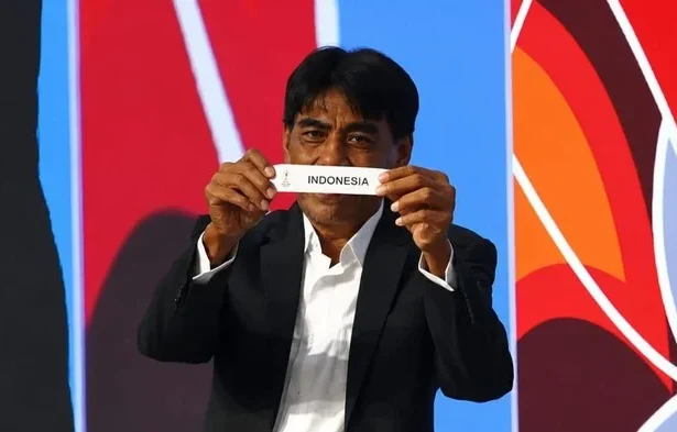 Drawing Piala AFF U-19 2026