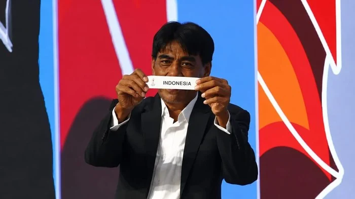 Drawing Piala AFF U-19 2026