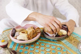 Puasa Tarwiyah dan Arafah 2026