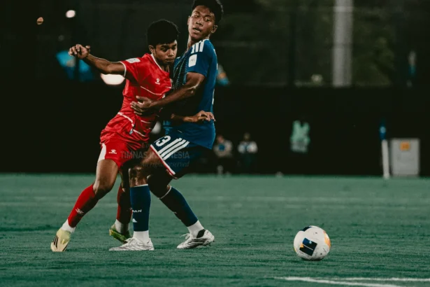 Timnas Indonesia U-17 harus kalah 1-3 dari Jepang dan memastikan langkah Indonesia terhenti sekaligus gagal mengamankan tiket ke Piala Dunia U17 2027