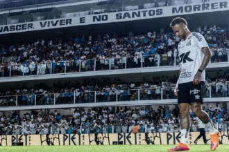 Neymar Jr alami cedera paha jelang persiapan Timnas Brasil (Foto: Instagram Neymar)