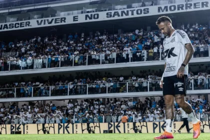 Neymar Jr alami cedera paha jelang persiapan Timnas Brasil (Foto: Instagram Neymar)