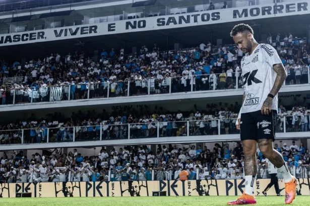 Neymar Jr alami cedera paha jelang persiapan Timnas Brasil (Foto: Instagram Neymar)