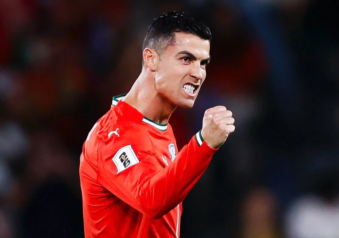 Cristiano Ronaldo bakal cetak sejarah di Piala Dunia 2026