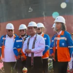 Menteri Pertanian Andi Amran Sulaiman (sumber: Kementan)
