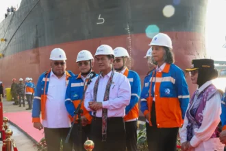 Menteri Pertanian Andi Amran Sulaiman (sumber: Kementan)
