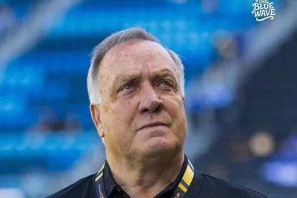 Dick Advocaat resmi kembali menjadi pelatih Timnas Curacao menjelang Piala Dunia 2026