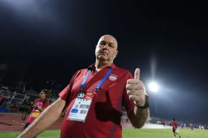 Pelatih Persib Bandung, Bojan Hodak