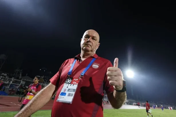 Pelatih Persib Bandung, Bojan Hodak