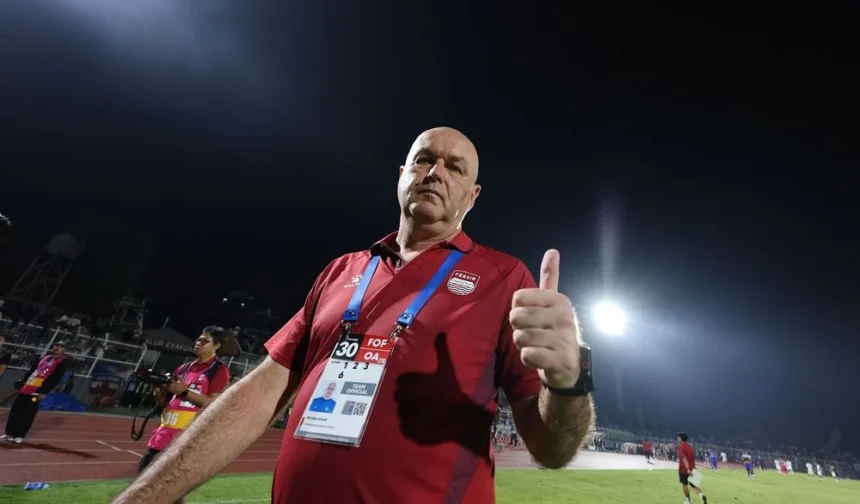 Pelatih Persib Bandung, Bojan Hodak