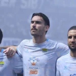 Penyerang Persib Bandung, Andrew Jung tak sabar hadapi Persija Jakarta