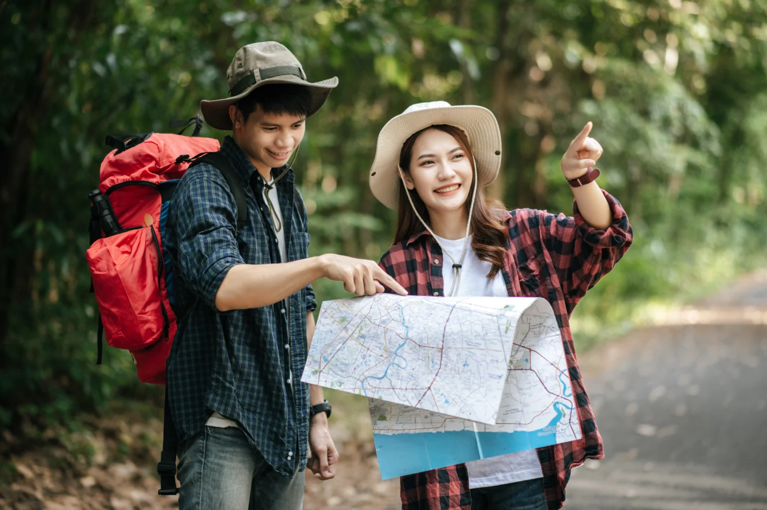 Wisatawan