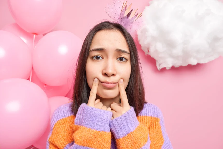 Mimpi gigi copot