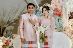Lamaran Asnawi dan Yuriska