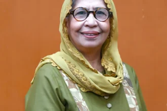 Ketua Harian Komisi Nasional Indonesia untuk UNESCO, Itje Chodidjah