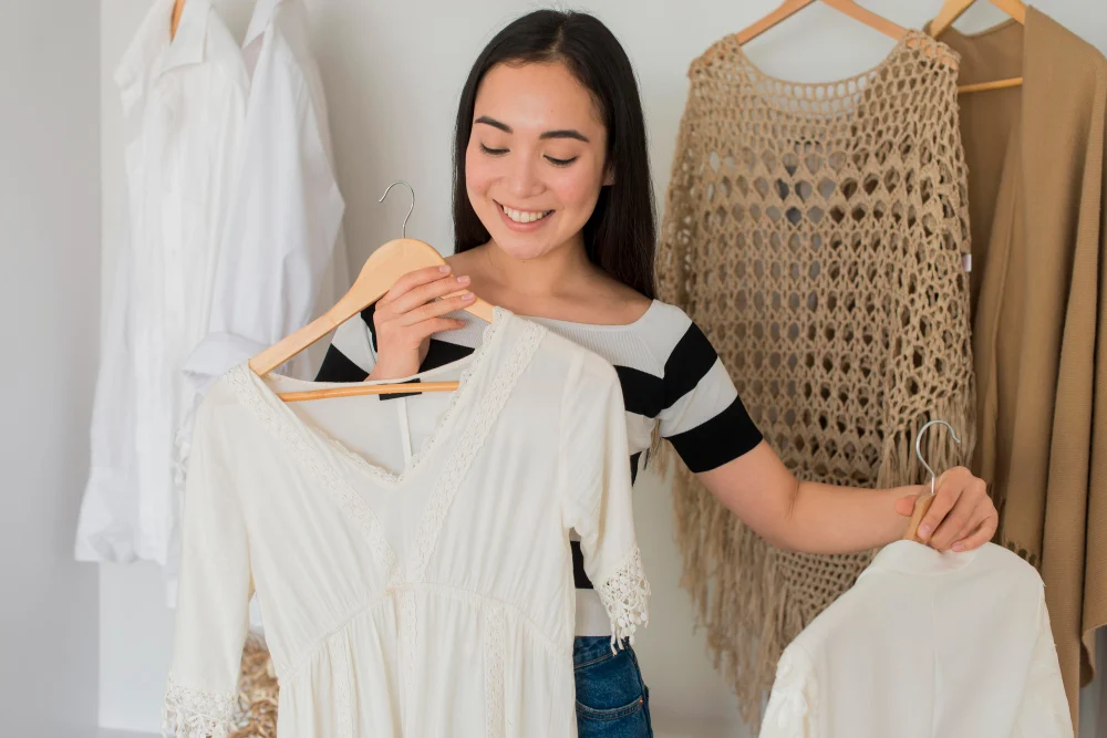 Slow Fashion