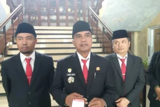 Bupati Bangkalan, Lukman Hakim