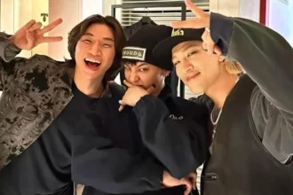 BIGBANG Gelar Konser