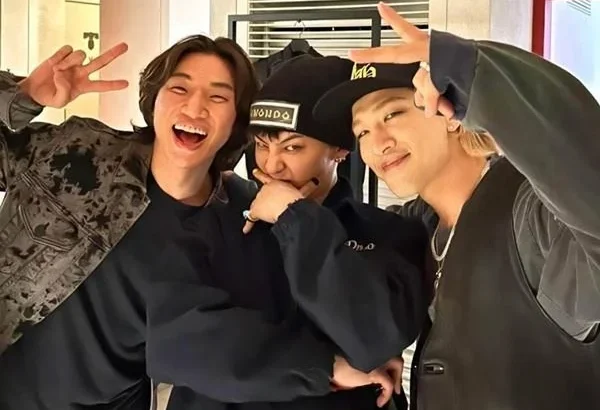 BIGBANG Gelar Konser