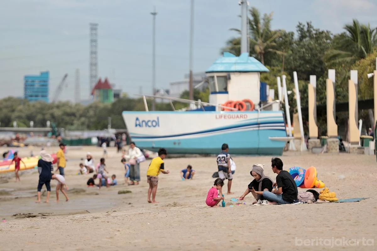Taman Impian Jaya Ancol