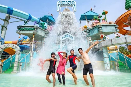 Tiket Gratis Ancol