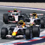 Formula 1 (F1) resmi mengumumkan jadwal balapan