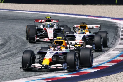 Formula 1 (F1) resmi mengumumkan jadwal balapan