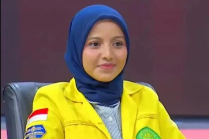 Fathimah Azzahra