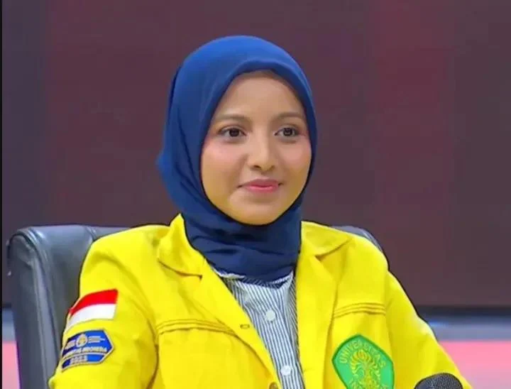 Fathimah Azzahra