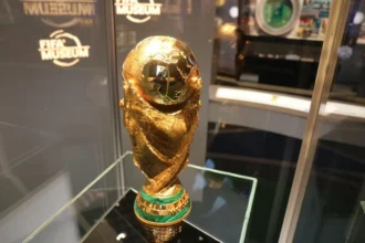 Hadiah Juara Piala Dunia 2026