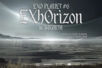 Konser EXO