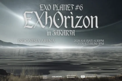 Konser EXO