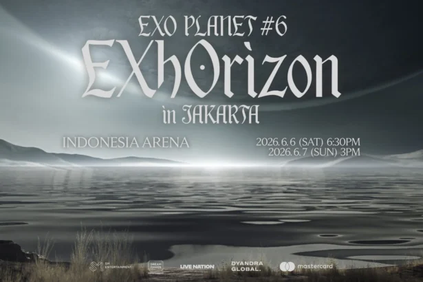 Konser EXO