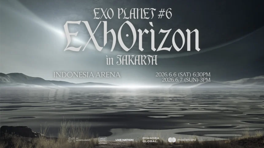 Konser EXO