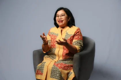 Wakil Ketua LPSK Susilaningtias.