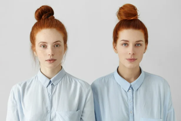 Istilah doppelganger