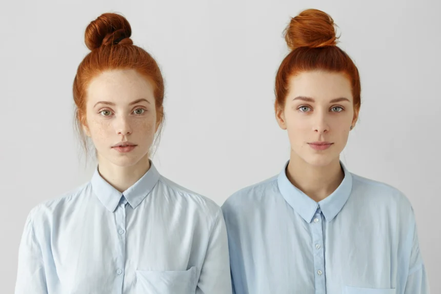 Istilah doppelganger