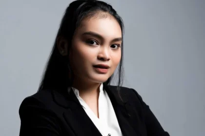 Komisaris PT Pertamina Retail (Pertare) Ginka Febriyanti Ginting