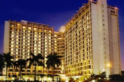 Hotel Sultan Jakarta