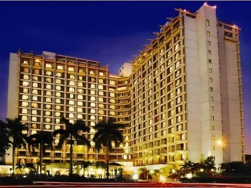 Hotel Sultan Jakarta